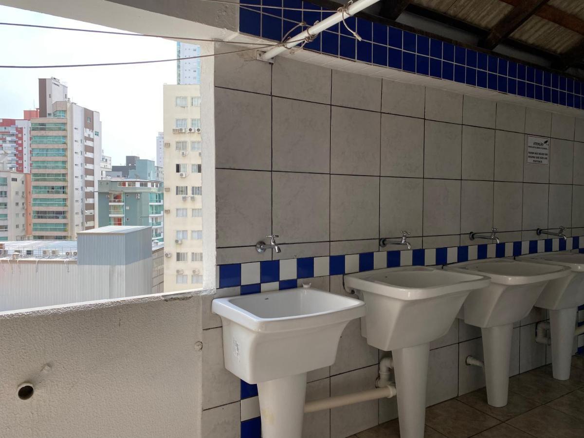 Vamos A La Praia Balneário Camboriú 외부 사진